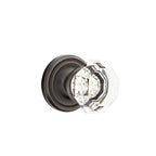 Bronce Aceitado · Regular Rosette