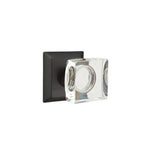 Negro Mate · Quincy Rosette