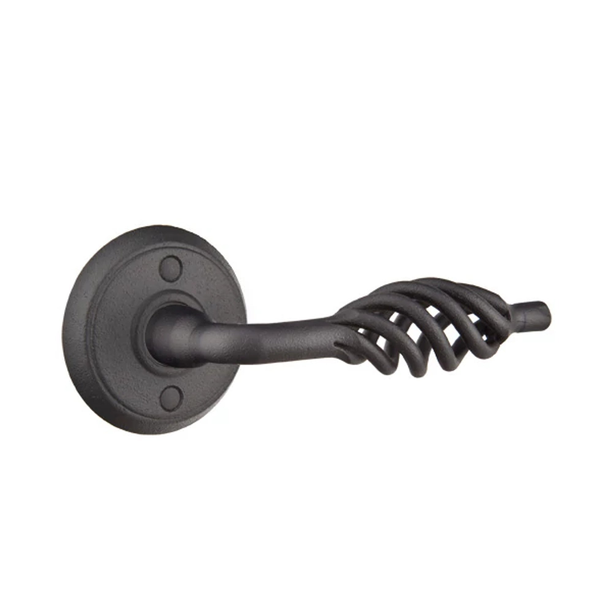 FBS · Wrought Steel #2 Rosette