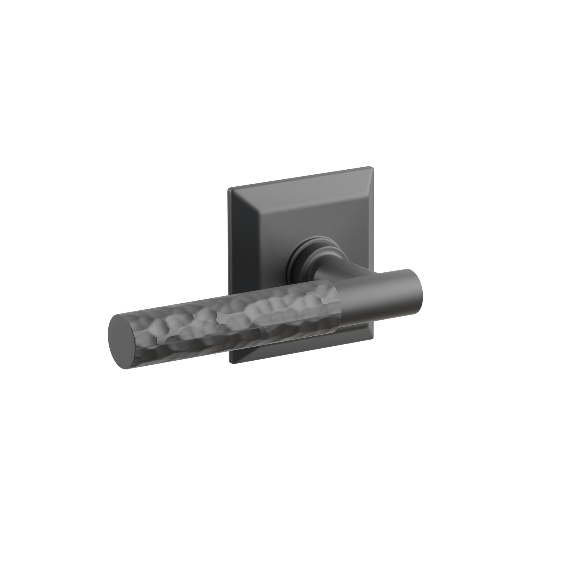 Negro Mate · Quincy Rosette