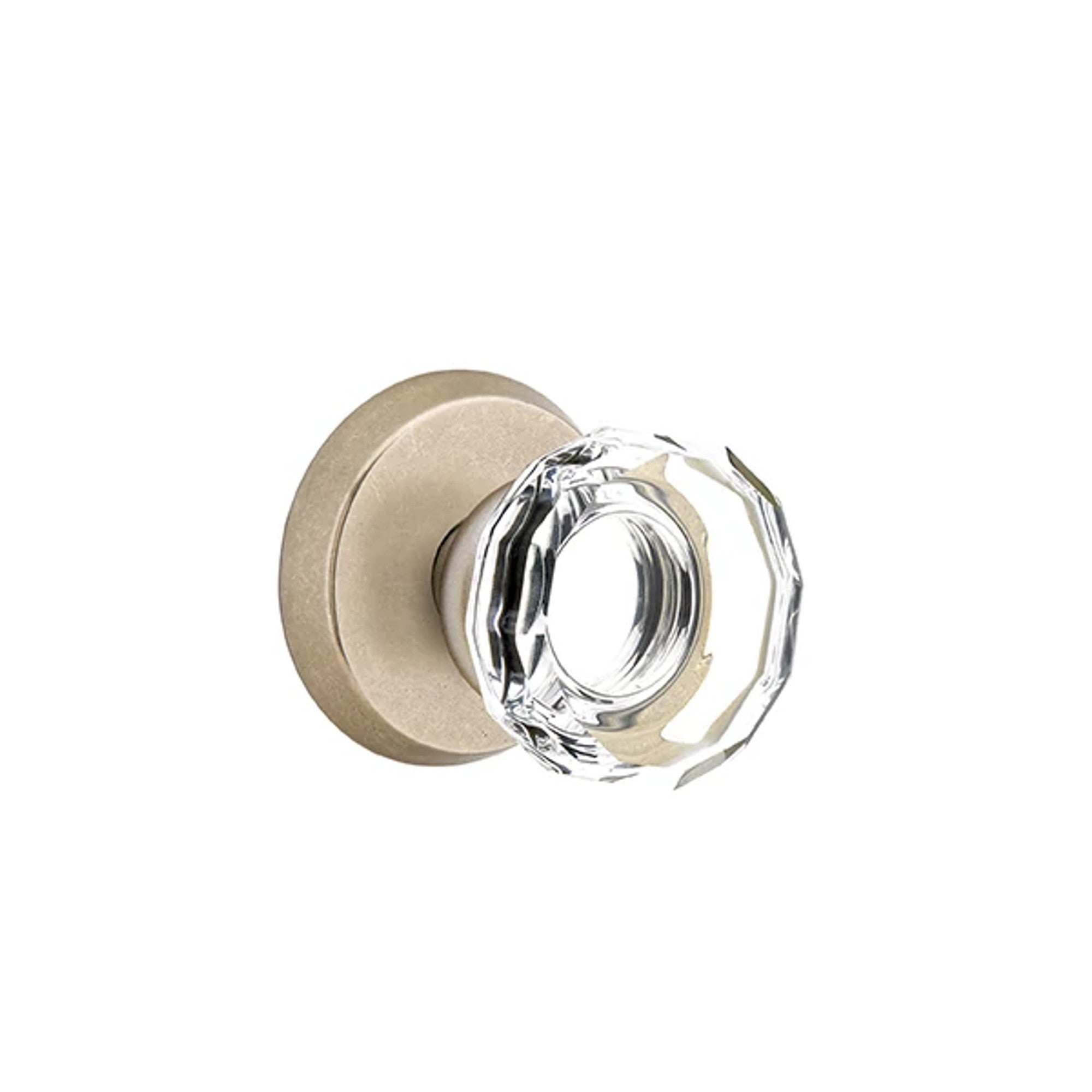 Bronce Blanco Envejecido · #2 Rosette