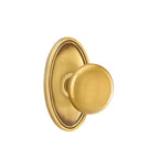 Francés Antiguo · Oval Rosette