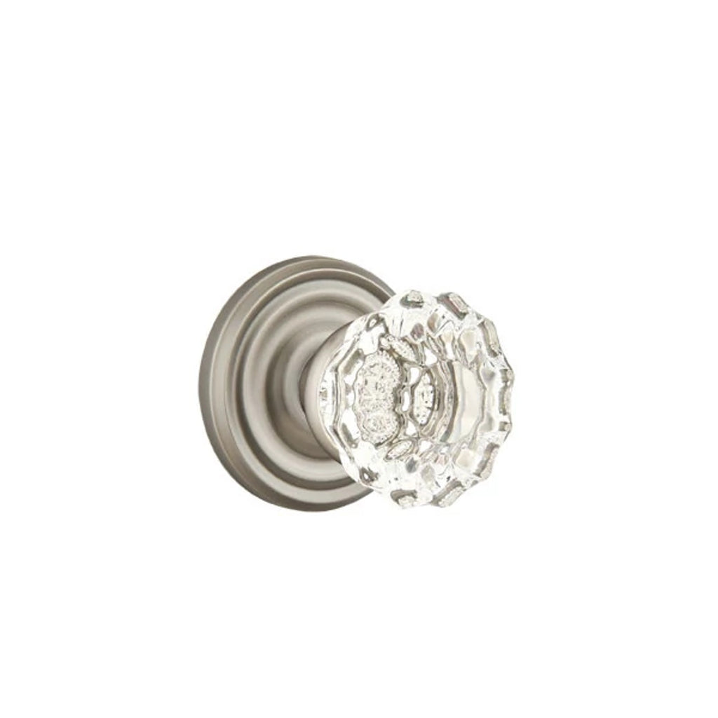 Peltre · Regular Rosette