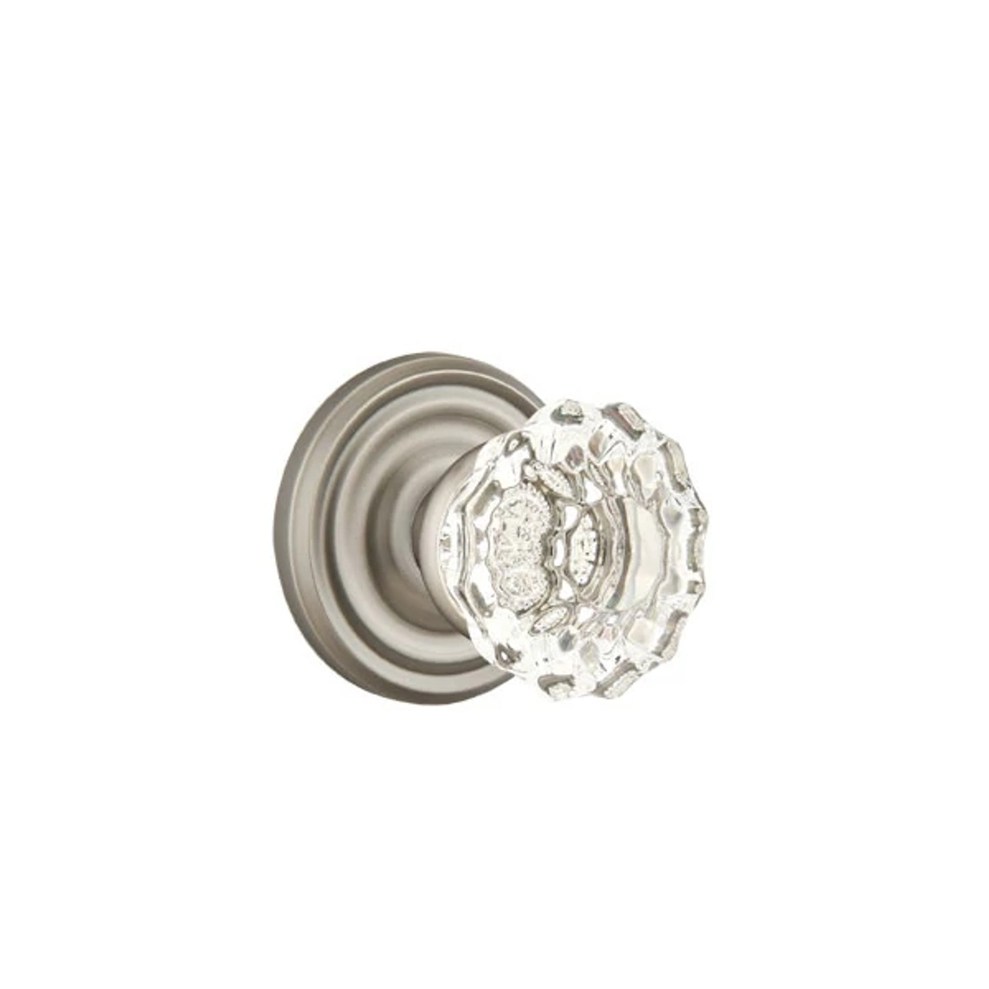 Peltre · Regular Rosette