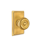 Francés Antiguo · Rectangular Rosette
