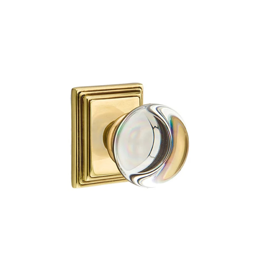 Francés Antiguo · Wilshire Rosette