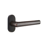 Bronce Aceitado · 1-1/2" x3" Oval Rosette