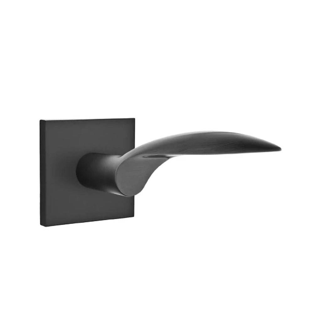 Negro Mate · Square Rosette