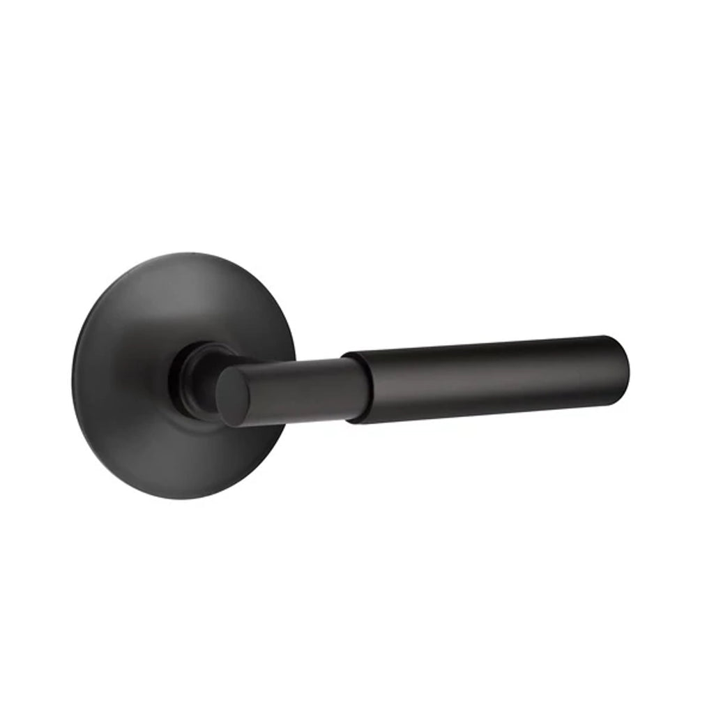Negro Mate · Modern Rosette