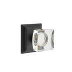 Negro Mate · Wilshire Rosette