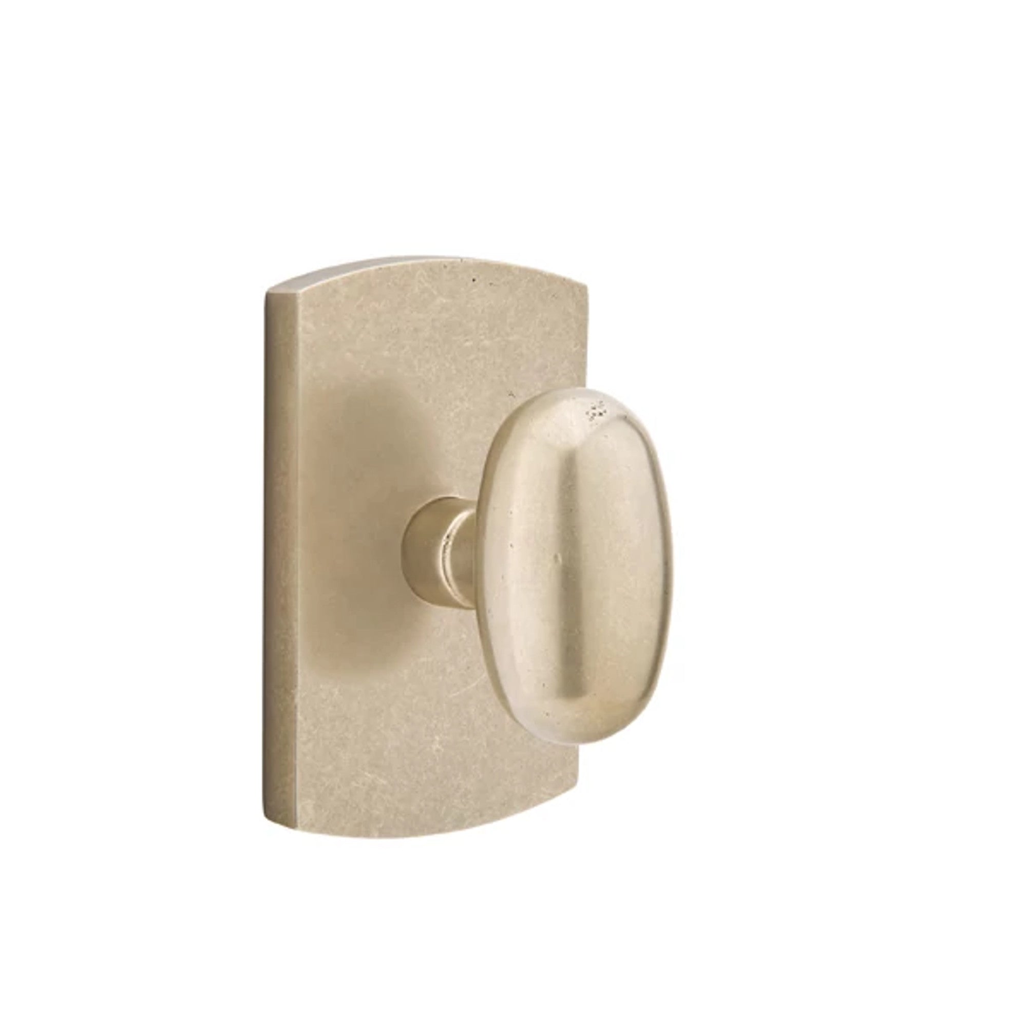 Bronce Blanco Envejecido · #4 Rosette