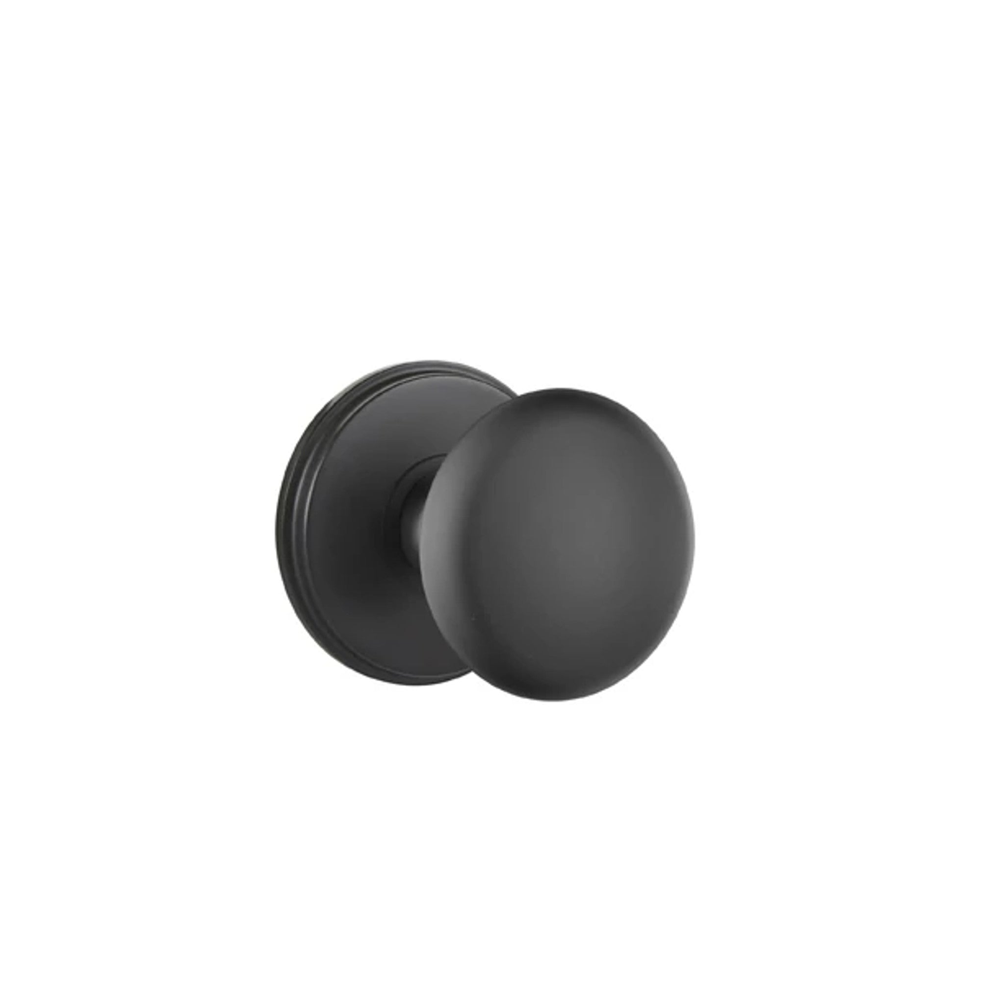 Negro Mate · Watford Rosette