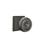 Bronce Aceitado · Quincy Rosette