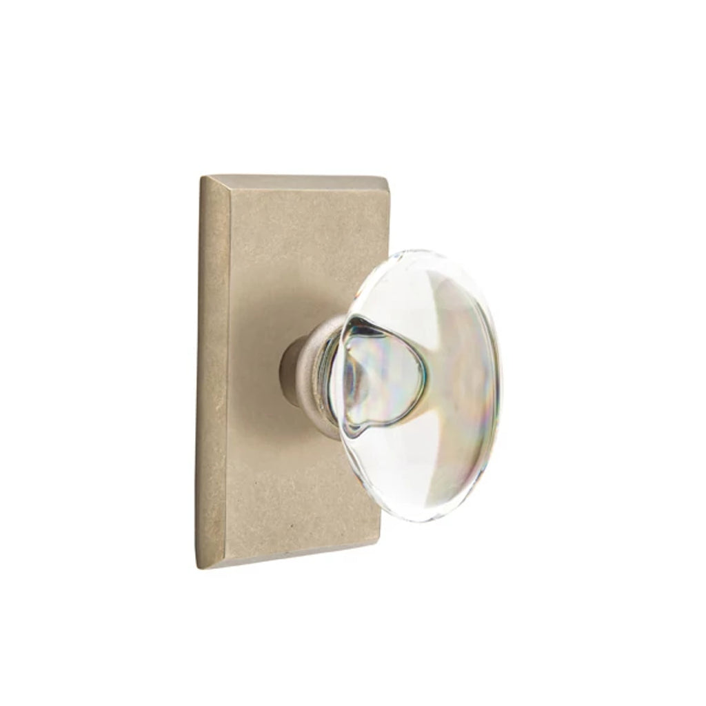 Bronce Blanco Envejecido · #3 Rosette
