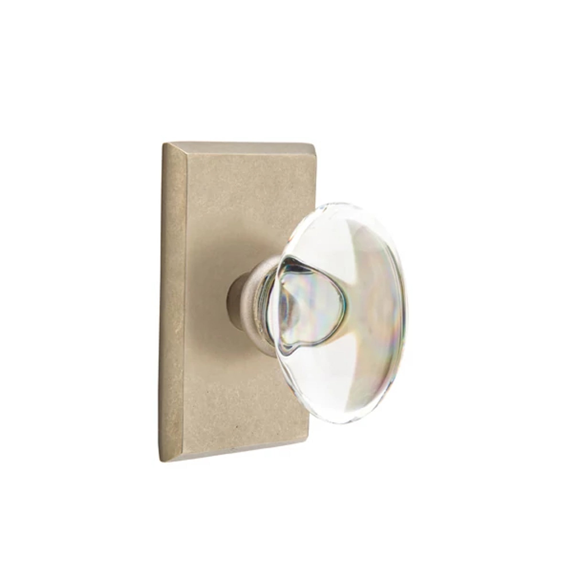 Bronce Blanco Envejecido · #3 Rosette
