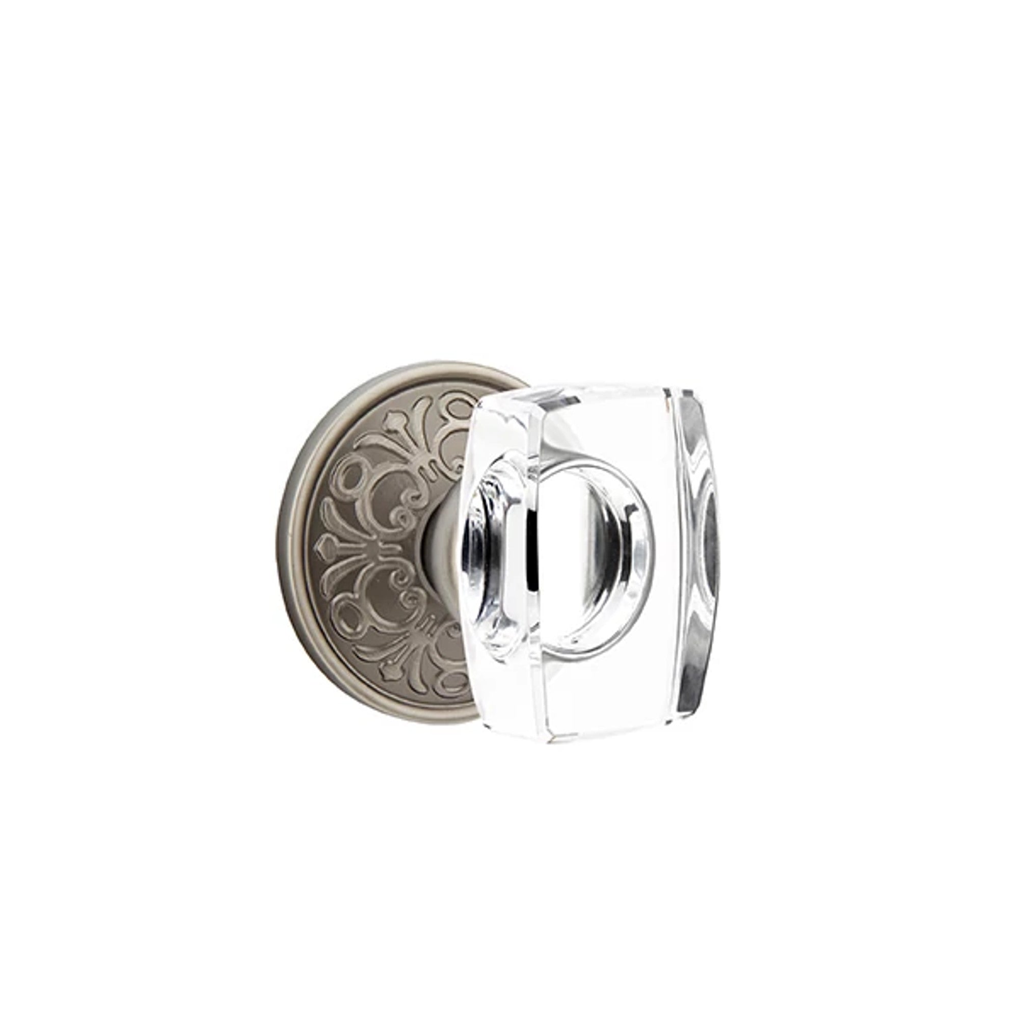 Peltre · Lancaster Rosette