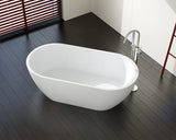 Tina de Isla de Resina Mineral - BW-02-M