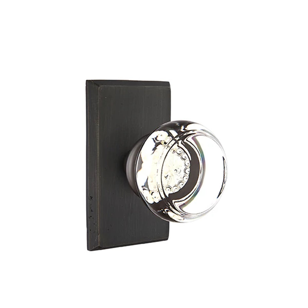 Bronce Medio · #3 Rosette
