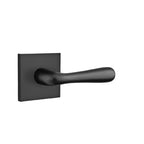 Negro Mate · Square Rosette