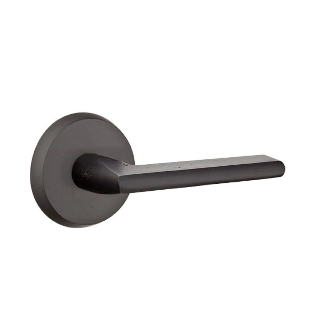Bronce Negro Mate · #2 Rosette