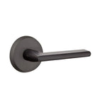 Bronce Negro Mate · #2 Rosette
