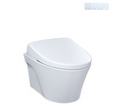 TOTO AP WASHLET®+ S7 WALL-HUNG TOILET
