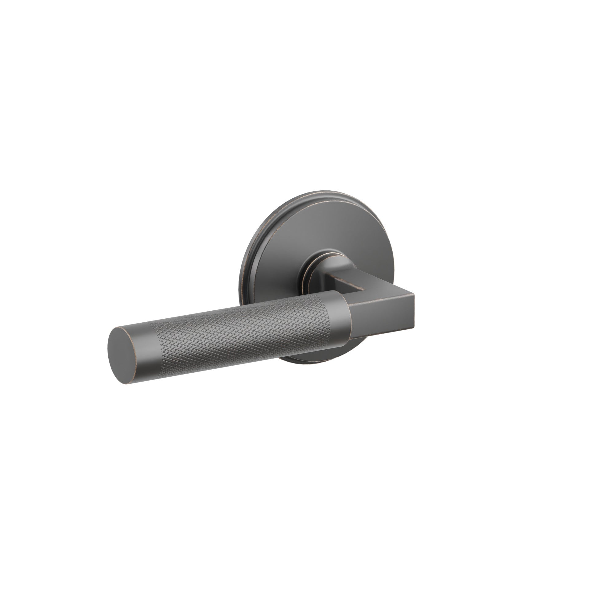 Bronce Aceitado · 1-1/2"x5" Rosette