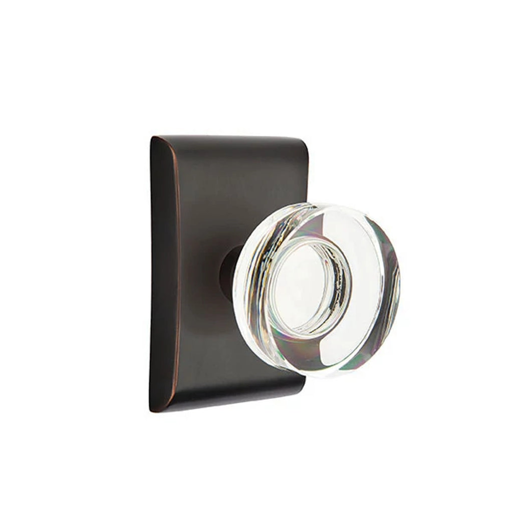 Bronce Aceitado · Neos Rosette