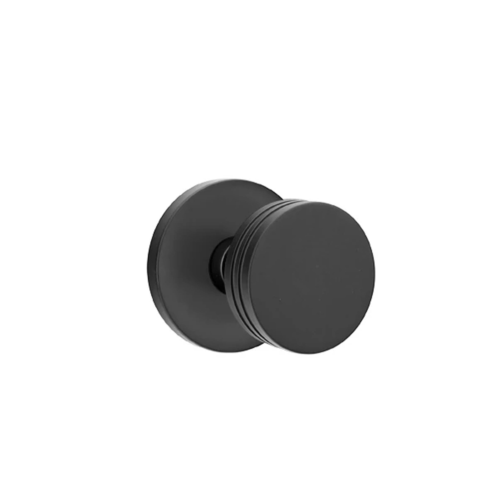 Negro Mate · Disk Rosette