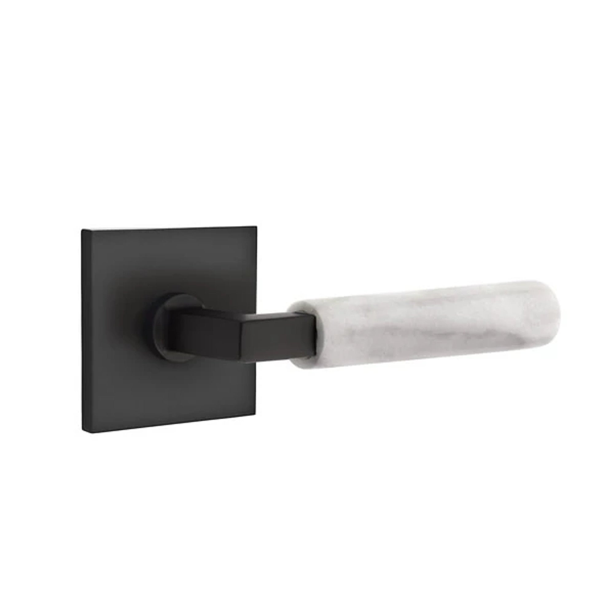 Negro Mate · Square Rosette