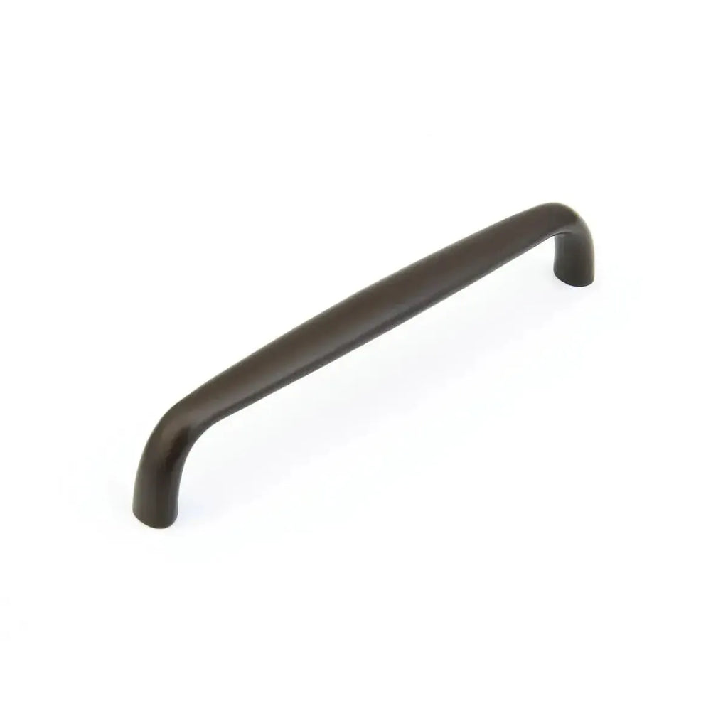 Schaub Jaladera Tradicional — Bronce Aceitado