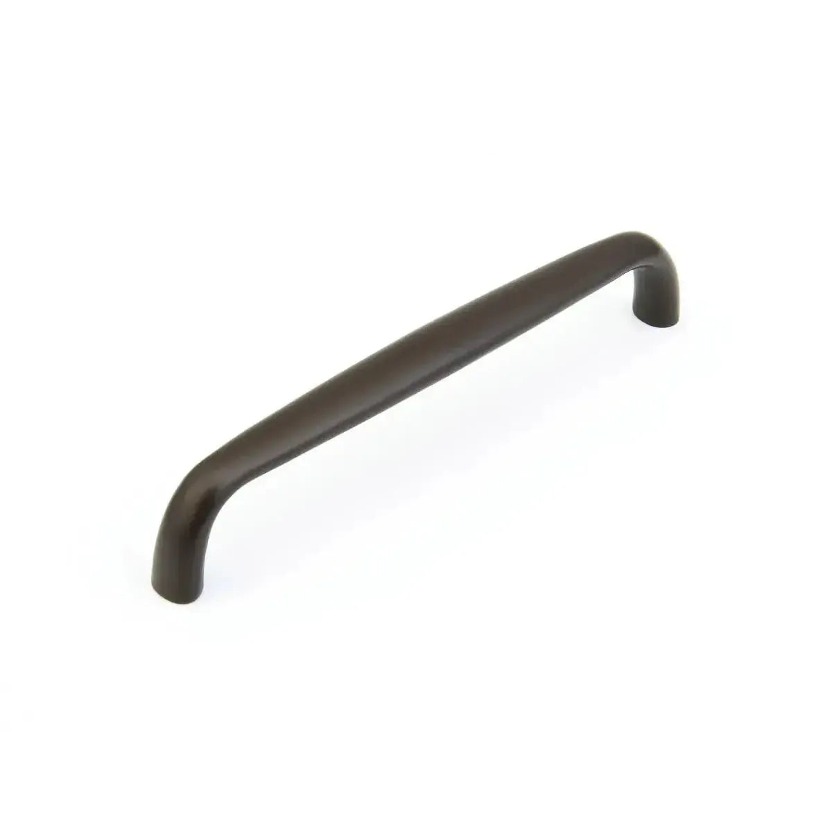 Schaub Jaladera Distressed Tradicional — Bronce