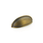 Schaub Jaladera Cup Distressed Tradicional, 3" cc