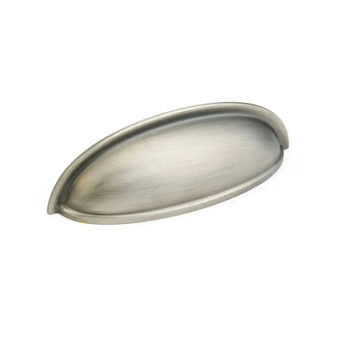 Schaub Jaladera Cup Distressed Tradicional, 3" cc