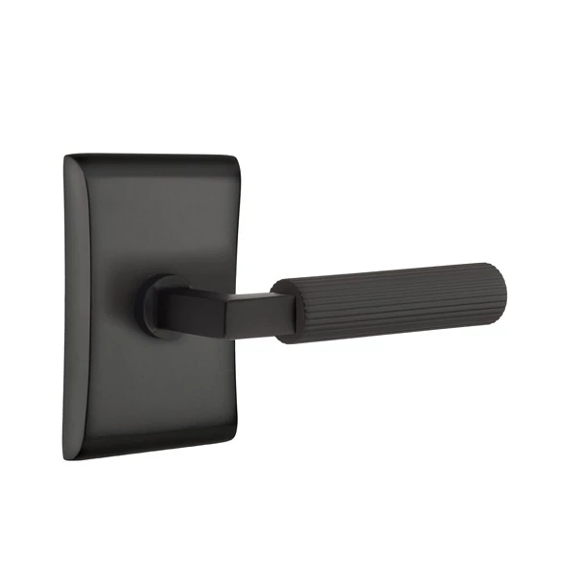 Negro Mate · Neos Rosette