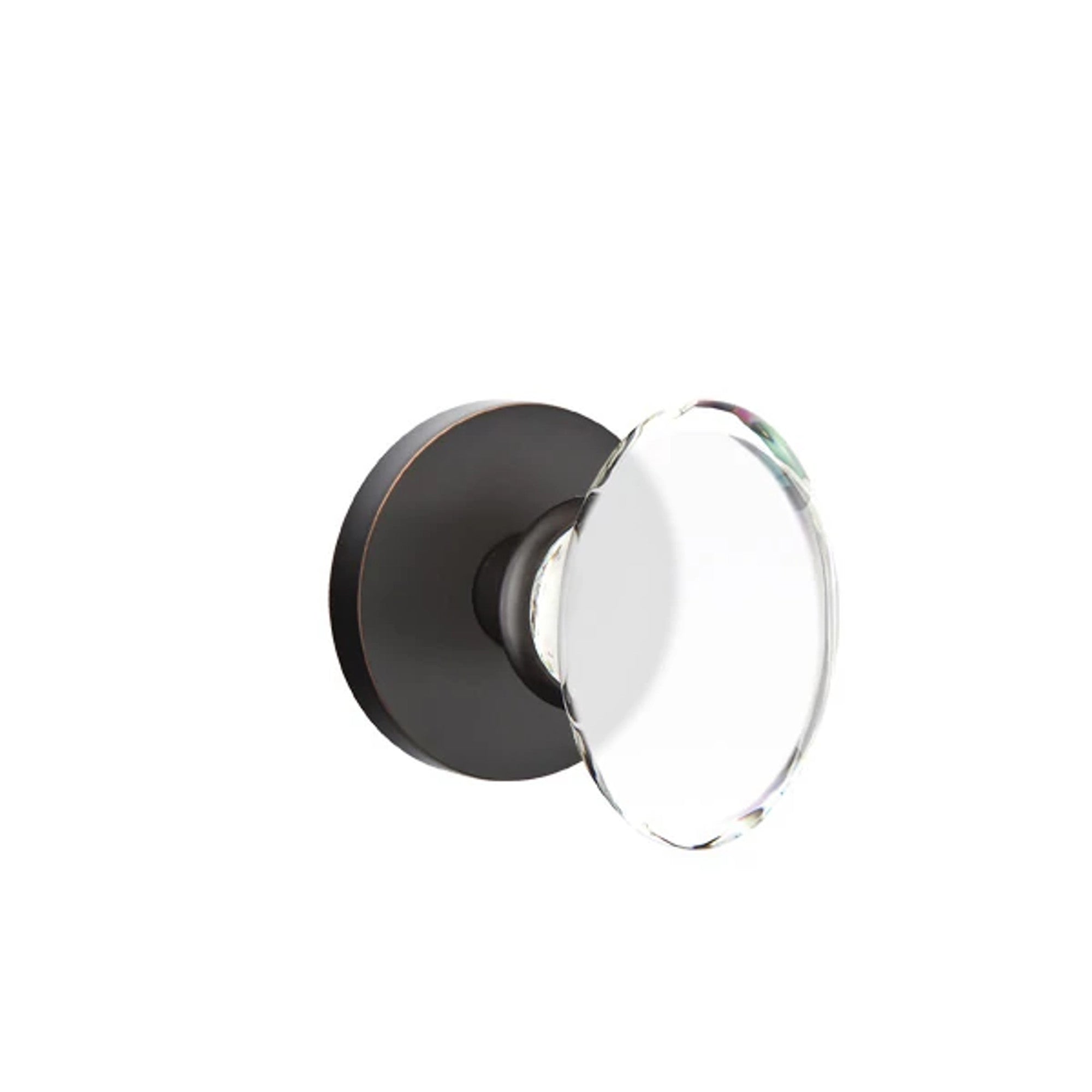 Bronce Aceitado · Disk Rosette