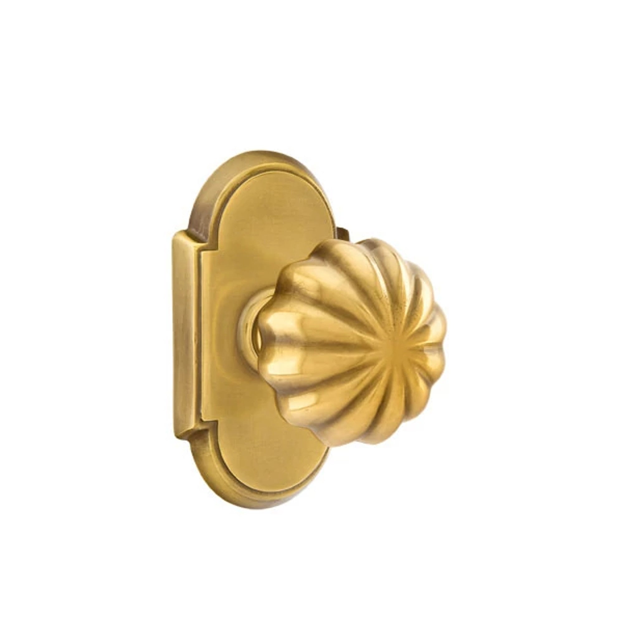 Francés Antiguo · #8 Rosette