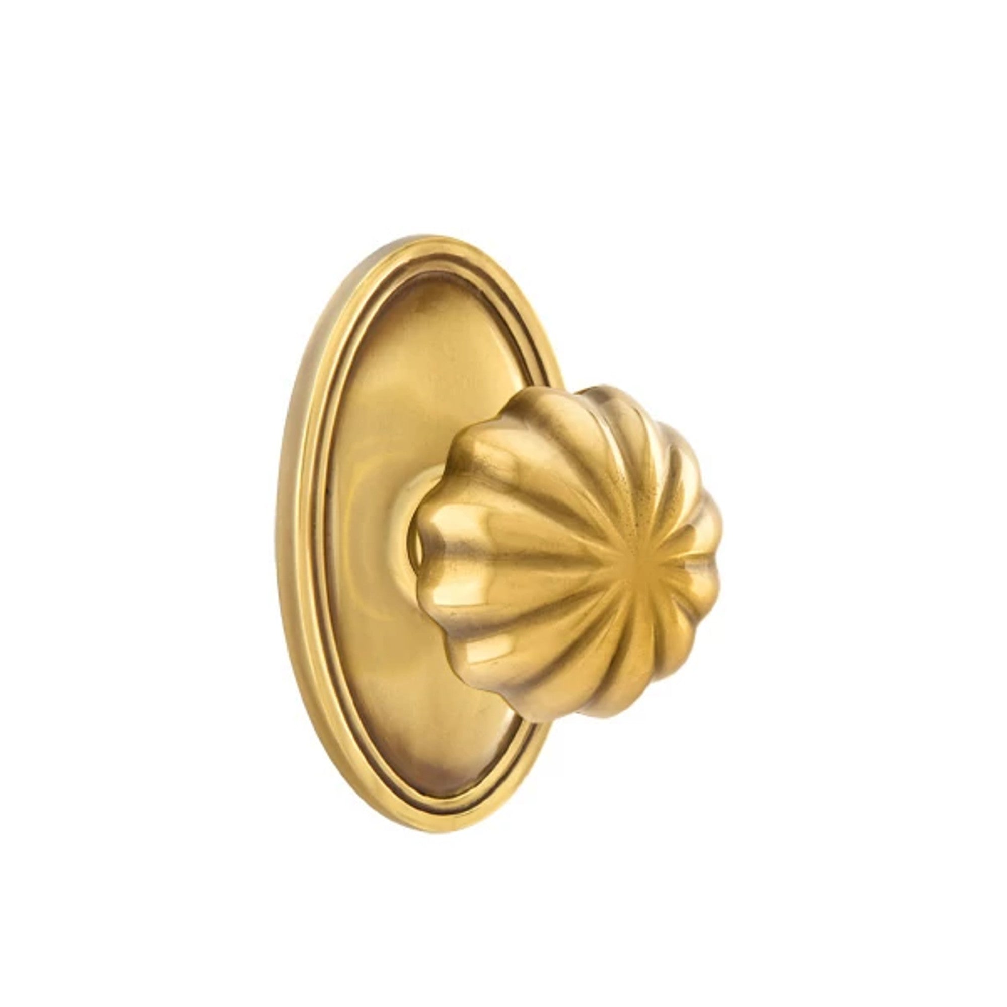 Francés Antiguo · Oval Rosette
