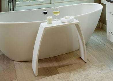 MTI Mesa de Baño de SculptureStone®