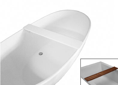 MTI Bandeja para Bañera de SculptureStone