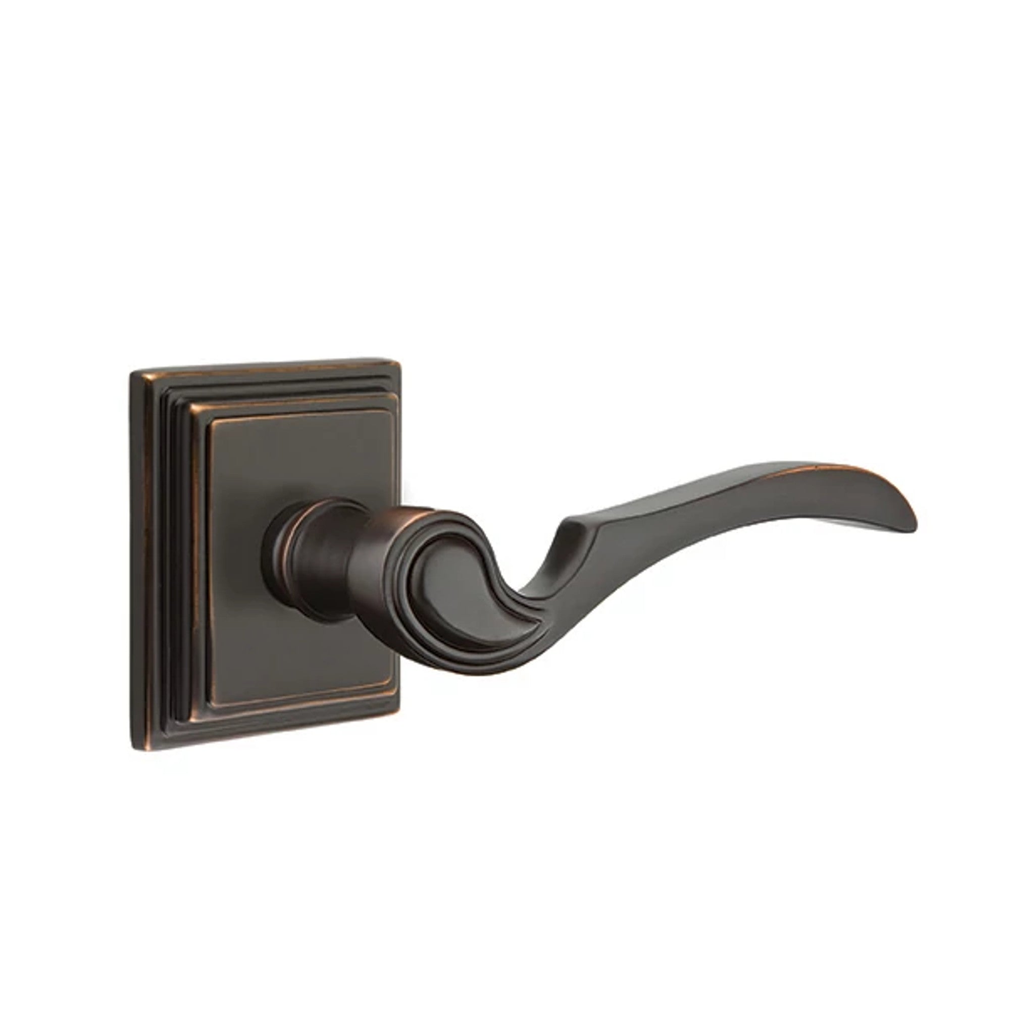 Bronce Aceitado · Disk Rosette