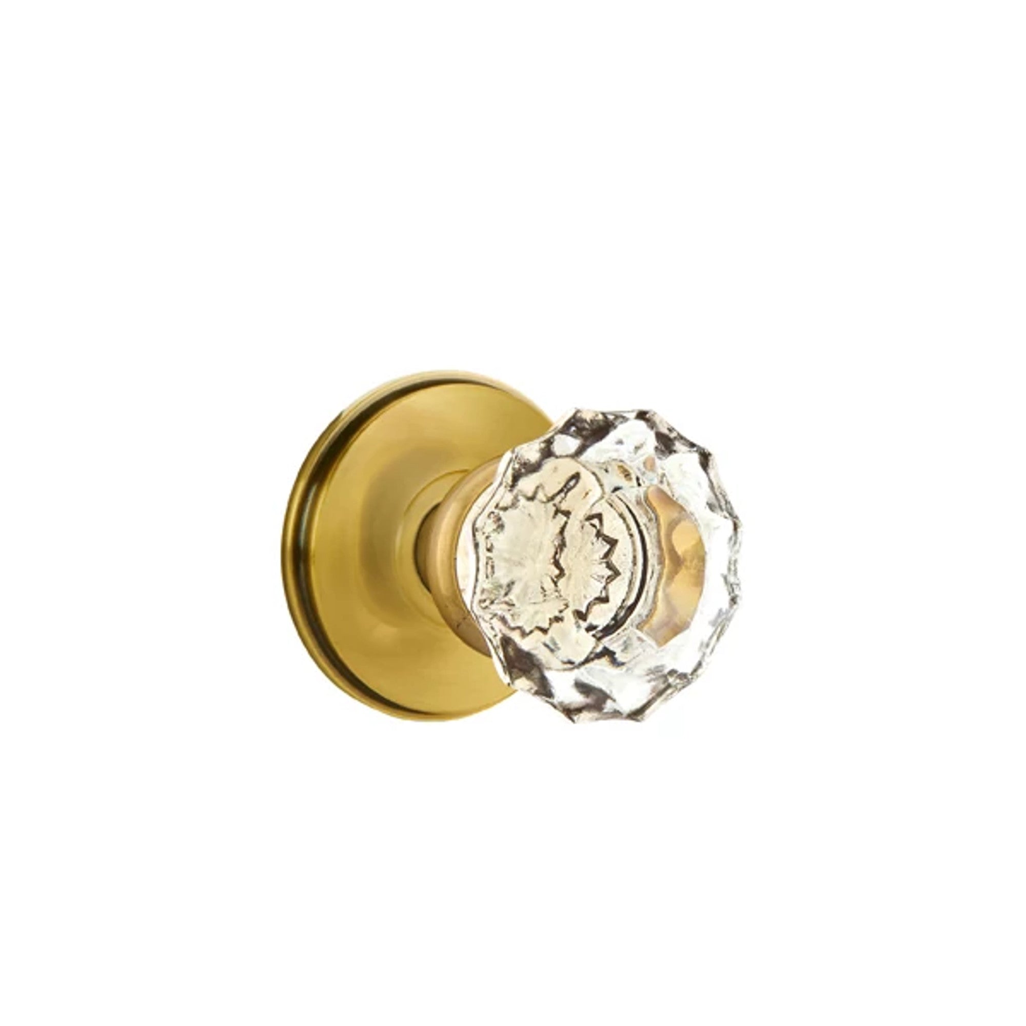 Francés Antiguo · #4 Rosette