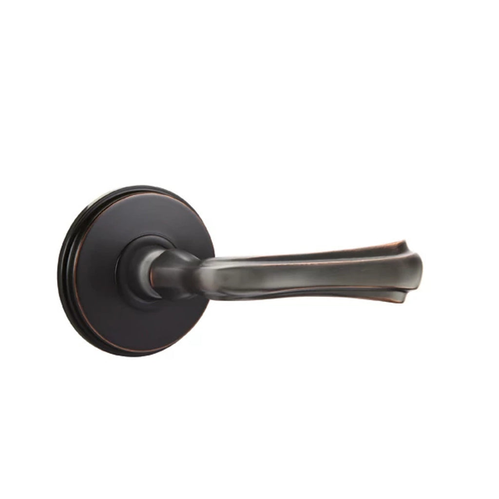 Bronce Aceitado · Watford Rosette