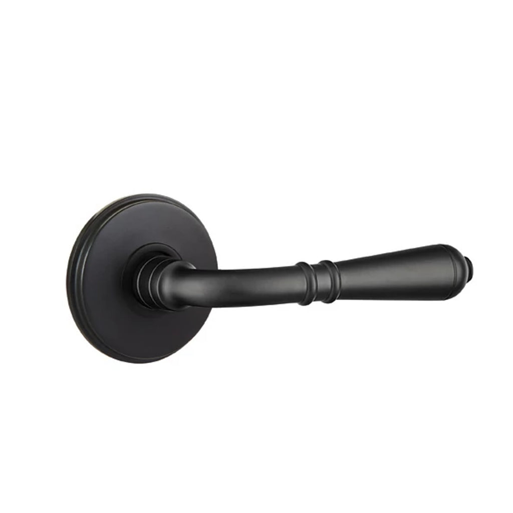 Negro Mate · Watford Rosette