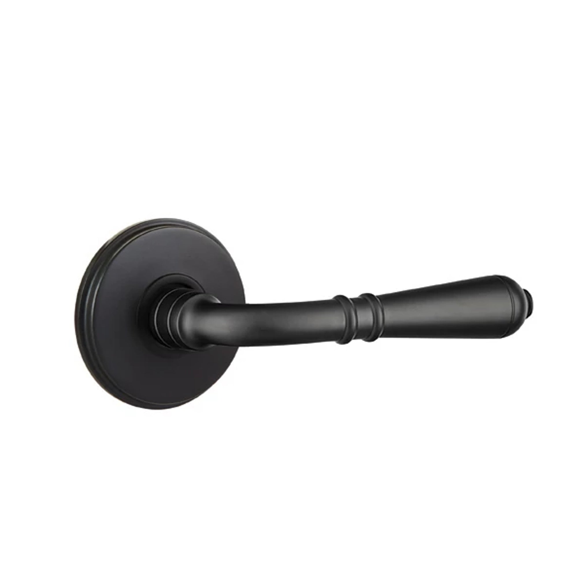 Negro Mate · Watford Rosette