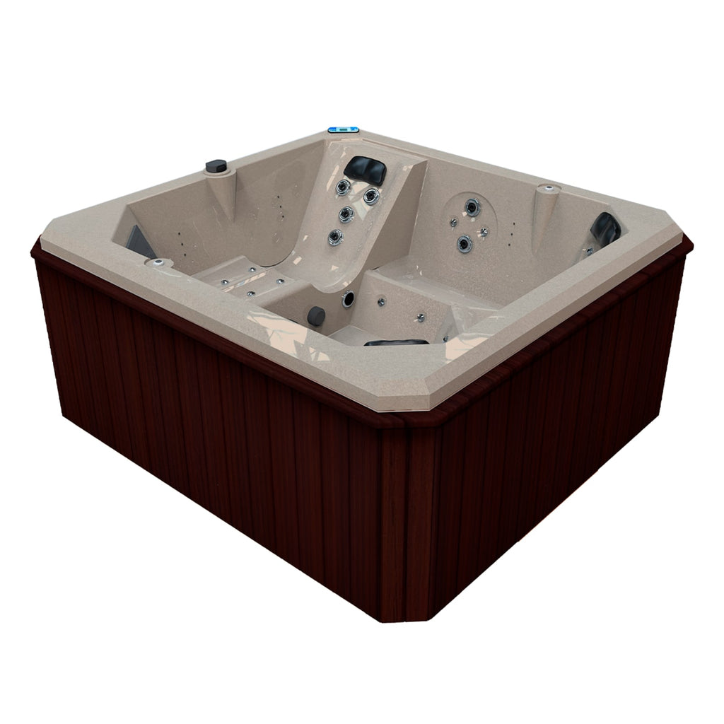 Spa Ocean