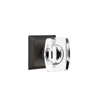 Negro Mate · Quincy Rosette