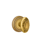 Francés Antiguo · Rope Rosette