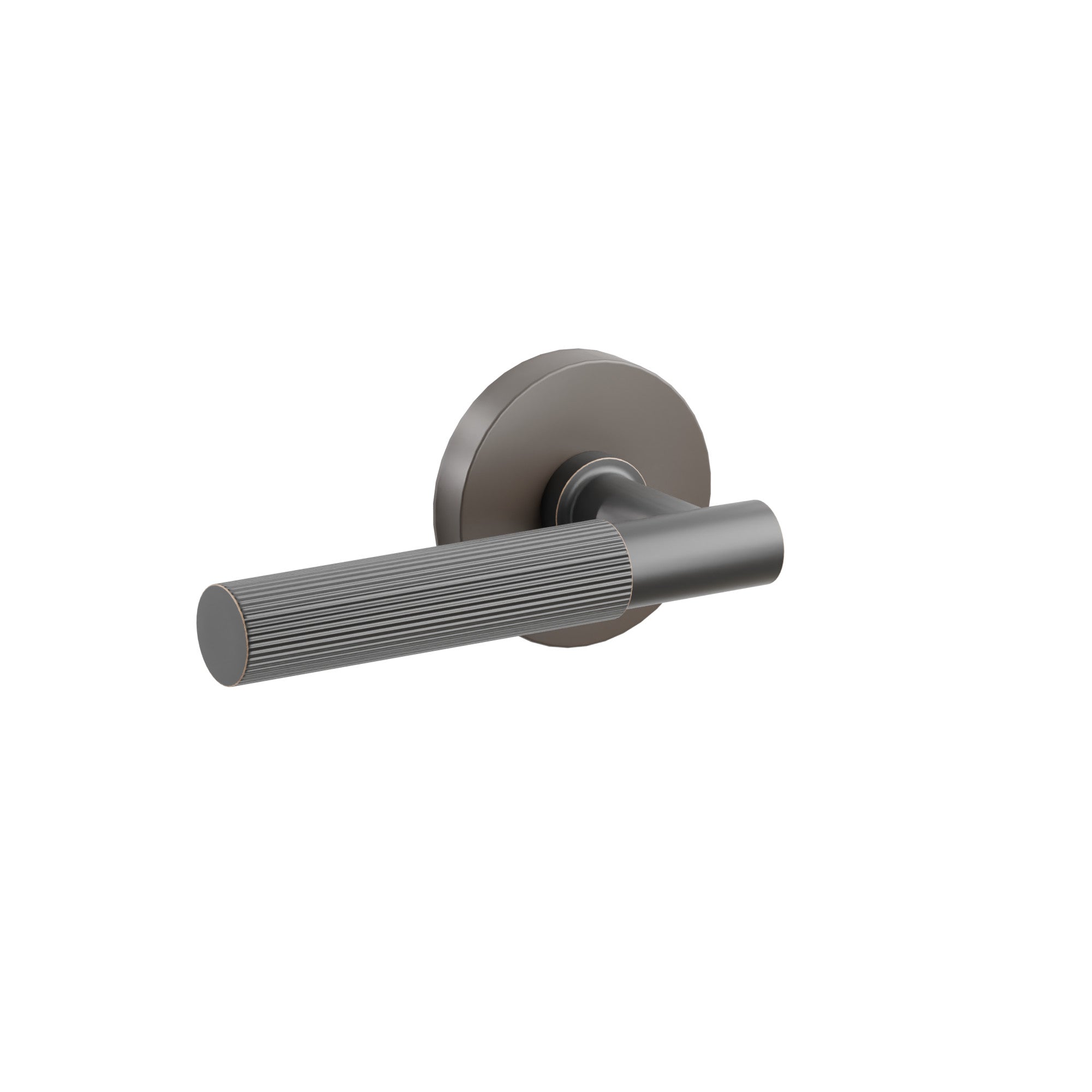 Bronce Aceitado · Disk Rosette