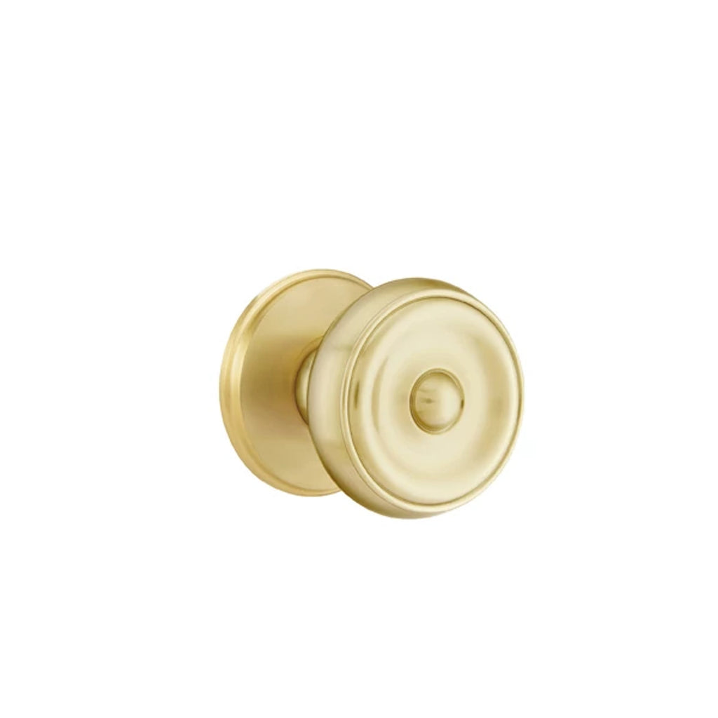 Latón Satinado · Watford Rosette